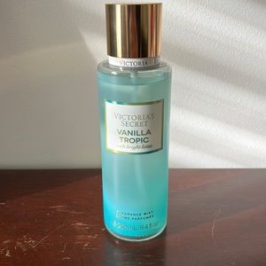 Victoria’s Secret Body mist
